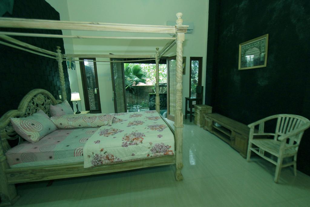 Villa Dayins Uluwatu Exterior foto